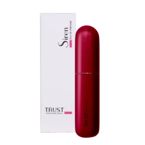 تریپ فیوم (عطر همراه) زنانه تراست مدل Siren