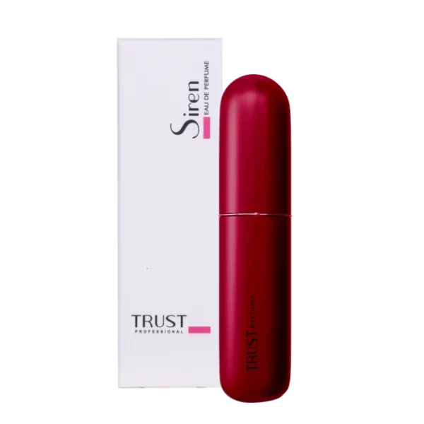 تریپ فیوم (عطر همراه) زنانه تراست مدل Siren