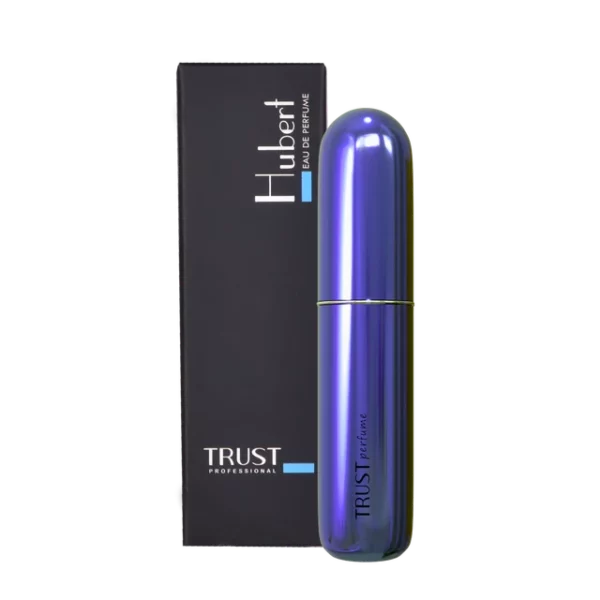 تریپ فیوم (عطر همراه) مردانه تراست مدل Hubert